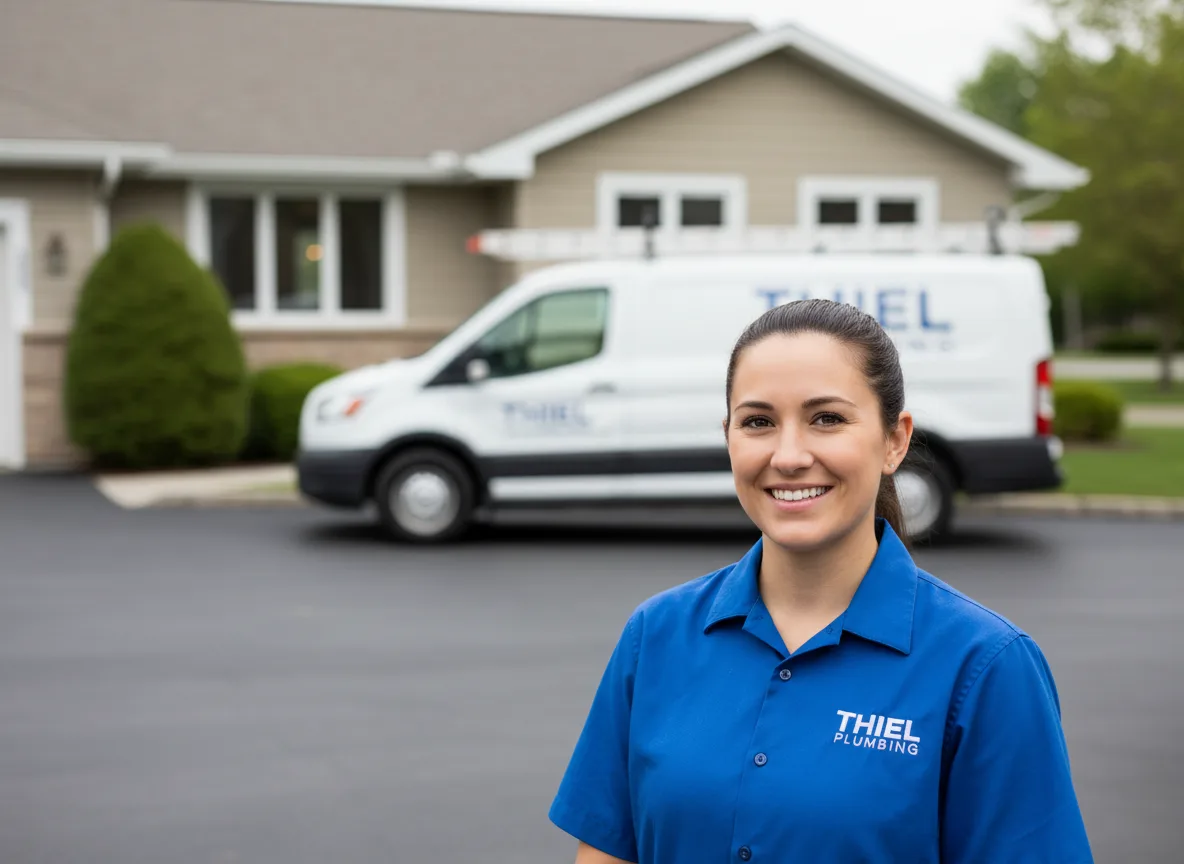 Plumber Bryant, SD FAQs